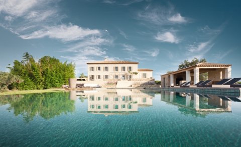 Villa til salg i Frankrike