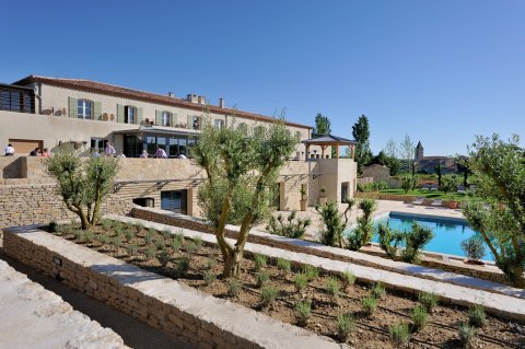 Wine Estate in Corbieres