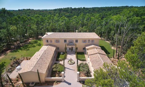 Property for sale on Terre Blanche