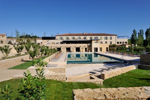 Vineyard property Corbieres